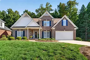 3706 Regents Park Ln, Greensboro, NC 27455 - Photo 40