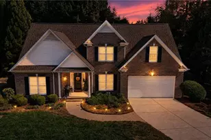 3706 Regents Park Ln, Greensboro, NC 27455 - Photo 48