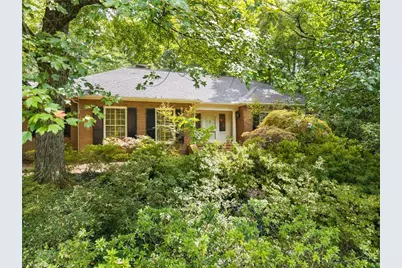 2822 Lazy Lane, Winston-Salem, NC 27106 - Photo 2