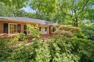 2822 Lazy Ln, Winston-Salem, NC 27106 - Photo 1