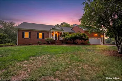 3265 Beroth Road, Pfafftown, NC 27040 - Photo 2