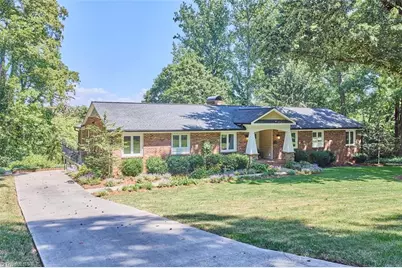 225 River Road, Advance, NC 27006 - Photo 2