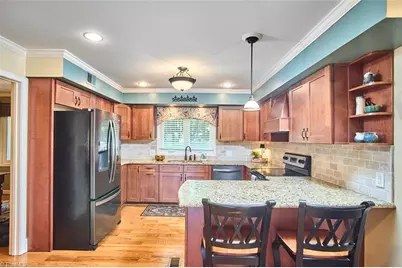 225 River Road, Advance, NC 27006 - Photo 10