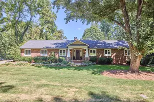 225 River Rd, Advance, NC 27006 - Photo 1