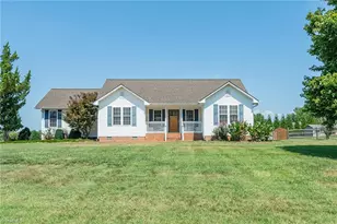 660 Hugh Miller Rd, Lexington, NC 27292 - Photo 1
