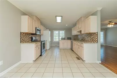 660 Hugh Miller Road, Lexington, NC 27292 - Photo 8
