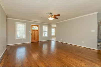 660 Hugh Miller Road, Lexington, NC 27292 - Photo 6