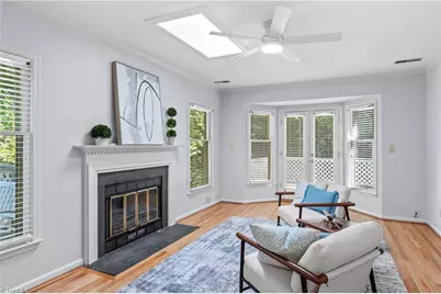 113 Pebble Ridge Lane, Winston-Salem, NC 27104 - Photo 1