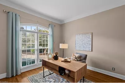 1901 Rosevilla Lane, Greensboro, NC 27455 - Photo 20