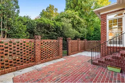 1901 Rosevilla Lane, Greensboro, NC 27455 - Photo 46