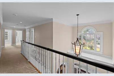1901 Rosevilla Lane, Greensboro, NC 27455 - Photo 30