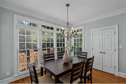1901 Rosevilla Lane, Greensboro, NC 27455 - Photo 14