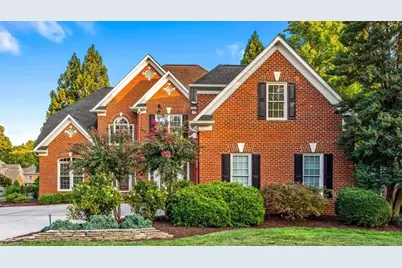 1901 Rosevilla Lane, Greensboro, NC 27455 - Photo 1