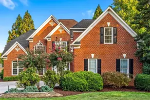 1901 Rosevilla Ln, Greensboro, NC 27455 - Photo 1