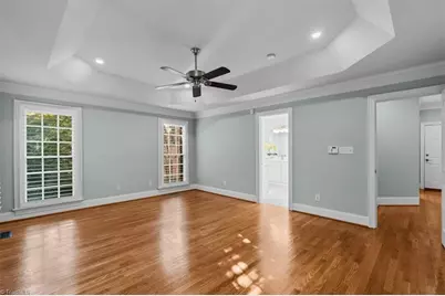 1901 Rosevilla Lane, Greensboro, NC 27455 - Photo 24