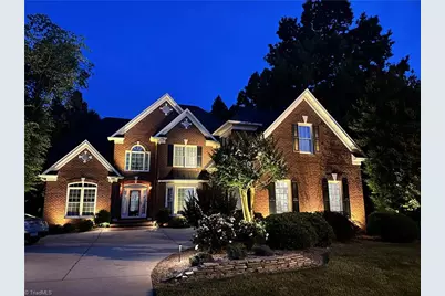 1901 Rosevilla Lane, Greensboro, NC 27455 - Photo 50