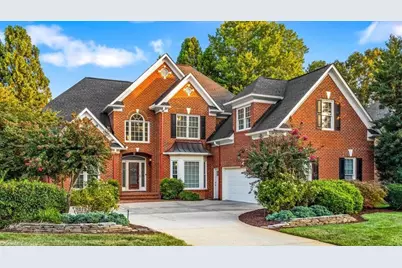 1901 Rosevilla Lane, Greensboro, NC 27455 - Photo 2