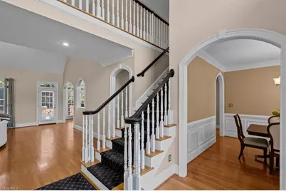 1901 Rosevilla Lane, Greensboro, NC 27455 - Photo 4