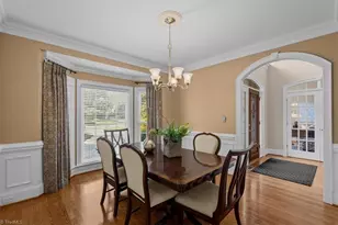 1901 Rosevilla Ln, Greensboro, NC 27455 - Photo 18