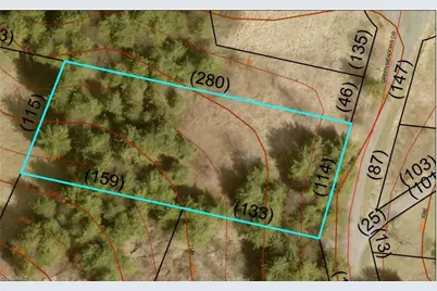 Lot  69 Green Meadows Drive, Todd, NC 28684 - Photo 2