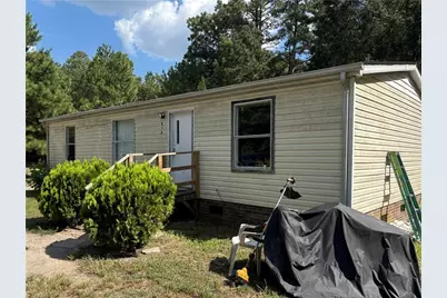 212 Cammie Drive, Candor, NC 27229 - Photo 1