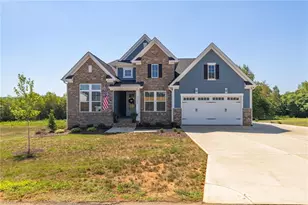 7789 Chadding Dr, Oak Ridge, NC 27310 - Photo 2