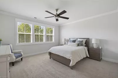 7789 Chadding Drive, Oak Ridge, NC 27310 - Photo 16