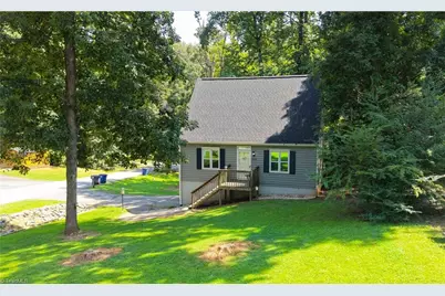 4313 Walnut Hollow Drive, Winston-Salem, NC 27127 - Photo 2