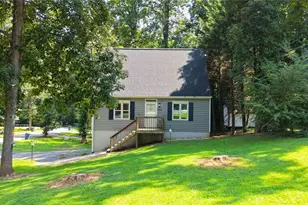 4313 Walnut Hollow Dr, Winston-Salem, NC 27127 - Photo 1