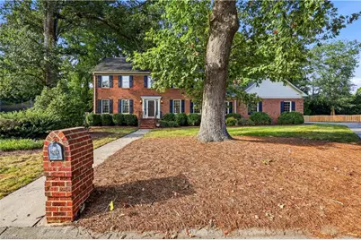 3606 Sagamore Drive, Greensboro, NC 27410 - Photo 2