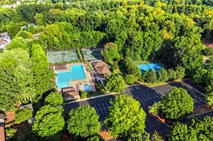 3606 Sagamore Dr, Greensboro, NC 27410 - Photo 42