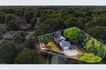 3606 Sagamore Drive, Greensboro, NC 27410 - Photo 4