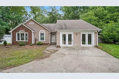4123 Silver Fox Court, High Point, NC 27265 - Photo 1