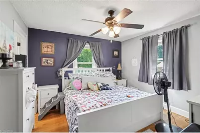 117 Fox Lane, Lexington, NC 27295 - Photo 4