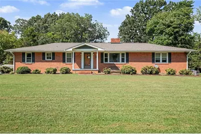 117 Fox Lane, Lexington, NC 27295 - Photo 1