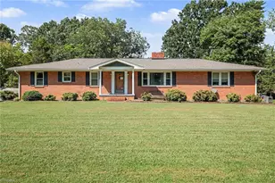 117 Fox Ln, Lexington, NC 27295 - Photo 1