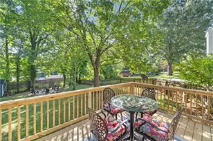 1185 Lamont Dr, Winston-Salem, NC 27103 - Photo 22