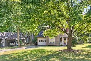 1185 Lamont Dr, Winston-Salem, NC 27103 - Photo 2
