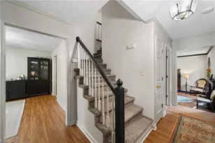 1185 Lamont Dr, Winston-Salem, NC 27103 - Photo 4