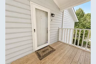 5519 Hornaday Road #H, Greensboro, NC 27409 - Photo 2