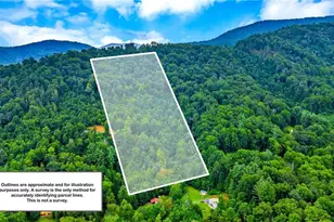 Tbd W Deep Ford Rd, Lansing, NC 28643 - Photo 1