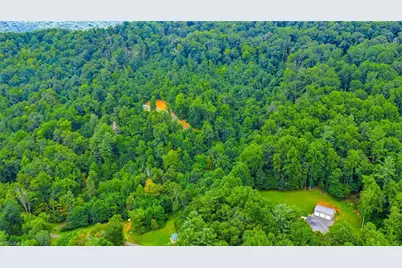 Tbd W Deep Ford Road, Lansing, NC 28643 - Photo 4