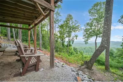 142 Fawn Lane, Purlear, NC 28665 - Photo 48