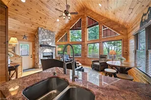 142 Fawn Ln, Purlear, NC 28665 - Photo 12