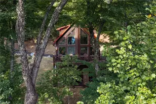 142 Fawn Ln, Purlear, NC 28665 - Photo 2