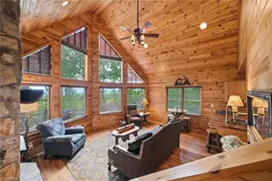 142 Fawn Ln, Purlear, NC 28665 - Photo 4
