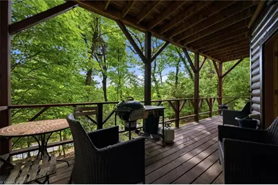 142 Fawn Lane, Purlear, NC 28665 - Photo 34