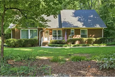 2558 Lovette Lane, Graham, NC 27253 - Photo 6