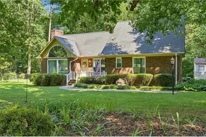 2558 Lovette Lane, Graham, NC 27253 - Photo 16