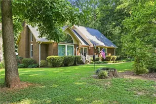 2558 Lovette Ln, Graham, NC 27253 - Photo 1